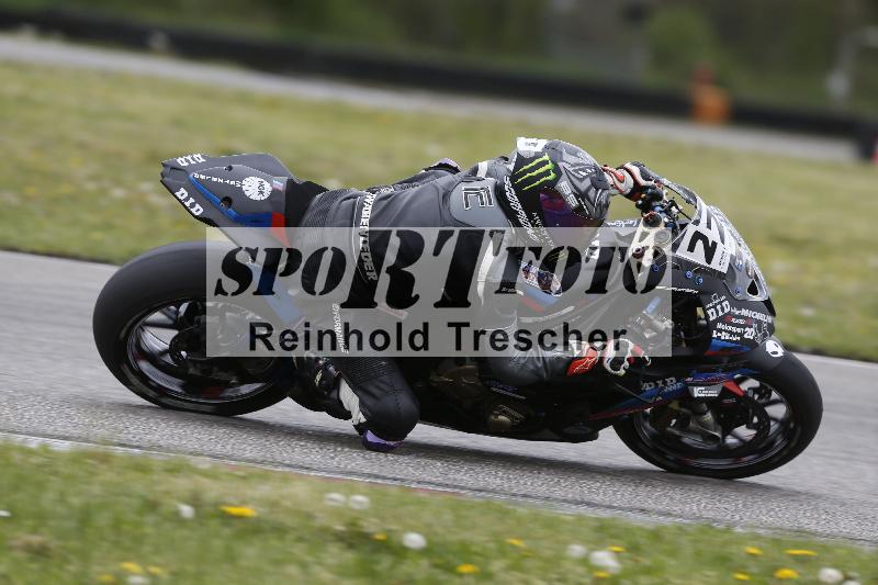 Archiv-2025/08 20.04.2025 Speer Racing ADR/Gruppe gelb/221